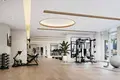 Mieszkanie 1 pokój 71 m² Dubaj, Emiraty Arabskie