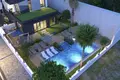 2 bedroom apartment 63 m² Avsallar, Turkey