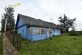 Haus 69 m² Navapolski selski Savet, Belarus