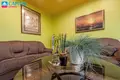 4 room apartment 77 m² Sirvintos, Lithuania