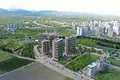 Wohnung 2 zimmer 72 m² Yenişehir, Türkei