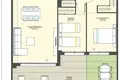 2 bedroom apartment 134 m² Alicante, Spain