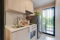 Квартира 3 комнаты 105 м² Lan Krabue District, Таиланд