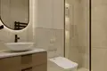 Mieszkanie 2 pokoi 112 m² Lakatameia, Cypr