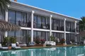 Penthouse 1 bedroom 78 m² Tatlisu, Northern Cyprus