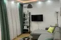 Mieszkanie 1 pokój 40 m² w Budva, Czarnogóra