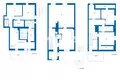 Casa 5 habitaciones 138 m² Kotkan-Haminan seutukunta, Finlandia
