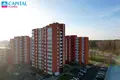 Квартира 2 комнаты 56 м² Клайпеда, Литва