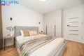 Apartamento 2 habitaciones 39 m² Vilna, Lituania