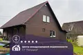 Haus 91 m² Barauski sielski Saviet, Belarus