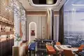 Piso independiente 4 habitaciones 167 m² Sangkat Ou Baek Kam, Camboya