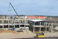 Warehouse 7 100 m² in Luhavaslabadski sielski Saviet, Belarus