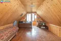 House 97 m² Rastinenai, Lithuania