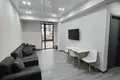 Apartamento 2 habitaciones 52 m² Tiflis, Georgia