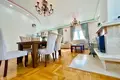 Villa de 4 dormitorios 400 m² Municipio de Budva, Montenegro