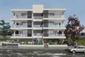 3 bedroom apartment 120 m² Nicosia, Cyprus