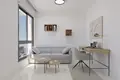 Mieszkanie 2 pokoi 74 m² Calp, Hiszpania