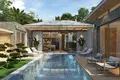 Villa 3 pièces 289 m² Phuket, Thaïlande