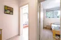 Wohnung 2 Schlafzimmer 59 m² Tivat, Montenegro