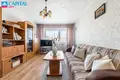 3 room apartment 62 m² Vilnius, Lithuania