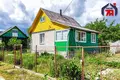 Haus 40 m² Jzufouski sielski Saviet, Weißrussland