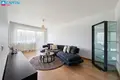 Wohnung 2 zimmer 45 m² Vilnius, Litauen