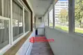 Wohnung 1 zimmer 42 m² Hrodna, Belarus