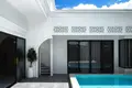 3 bedroom villa 403 m² Phuket, Thailand