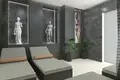 Wohnung 2 zimmer 60 m² Kestel, Türkei