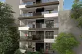 Apartamento 2 habitaciones 78 m² Municipality of Dafni - Ymittos, Grecia