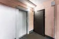 1 room apartment 35 m² Minsk, Belarus