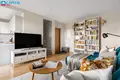 3 room apartment 70 m² Vilnius, Lithuania