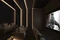 3 bedroom apartment  Dubai, United Arab Emirates