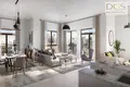 Appartement 2 chambres 1 115 m² Doubaï, Émirats arabes unis