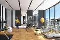 1 bedroom apartment 830 m² Dubai, United Arab Emirates