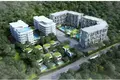 Квартира 1 комната 59 м² Пхукет, Таиланд