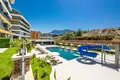 Appartement 2 chambres 53 m² Obakoy, Turquie