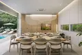 Villa 4 chambres 350 m² Rawai, Thaïlande