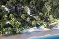 Кондо 2 спальни 122 м² West Bay, Гондурас