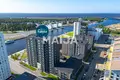 Apartamento 2 habitaciones 52 m² Oulu sub region, Finlandia
