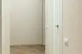 Appartement 1 chambre 40 m² Enierhietykau, Bélarus