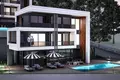 5 bedroom villa 320 m² Alanya, Turkey