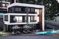 6-Zimmer-Villa 320 m² Alanya, Türkei