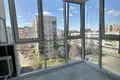 Wohnung 3 zimmer 83 m² Muchaviecki sielski Saviet, Belarus