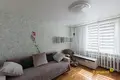 Mieszkanie 3 pokoi 72 m² Slabada, Białoruś