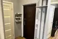 Wohnung 1 zimmer 34 m² Lida, Belarus