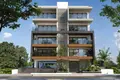 Appartement 3 chambres 109 m² Nicosie, Chypre