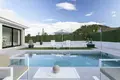 Villa de tres dormitorios 117 m² Calasparra, España