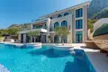 6 bedroom villa 496 m² Blizikuce, Montenegro