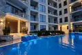 1 bedroom apartment 53 m² Becici, Montenegro